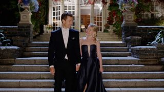 The Reluctant Royal still 4