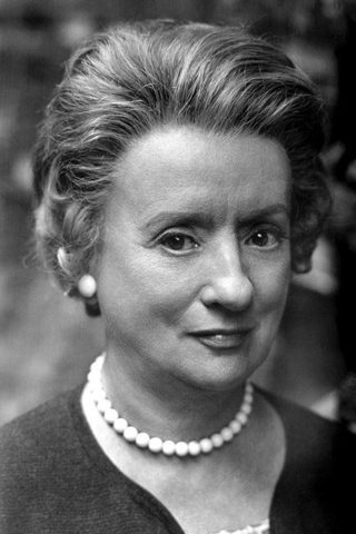 Mildred Natwick, photo 2 of 3