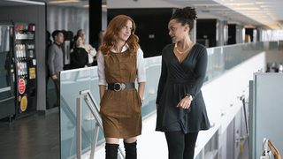 My Perfect Romance still 2