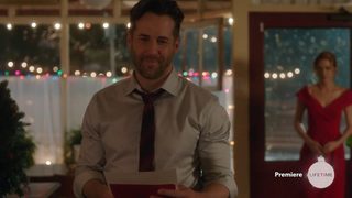 Christmas Pen Pals still 3
