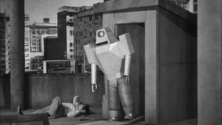 Target Earth still 3