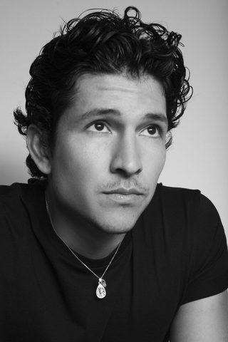 Danny Ramirez, photo 2 of 3