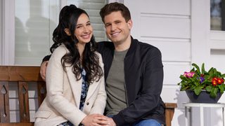 The Wedding Cottage still 3