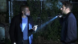 Psych: The Movie still 3