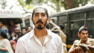 Hotel Mumbai still 5