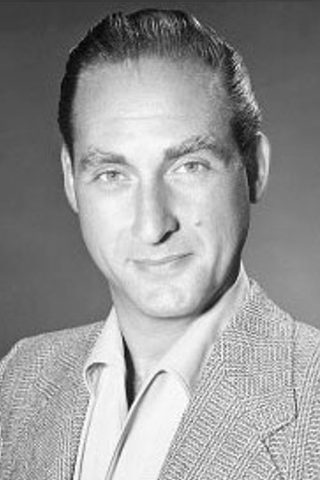 Sid Caesar, photo 2 of 3