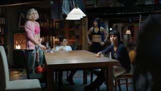 What Happened to Monday still 1