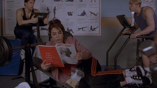 Mr. Jealousy still 2