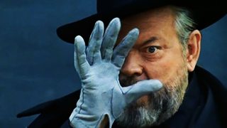 Magician: The Astonishing Life and Work of Orson Welles still 2