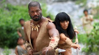 Clash of the Empires still 2