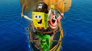 The SpongeBob Movie: Search for SquarePants still 1