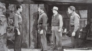 The Trail of the Lonesome Pine still 5