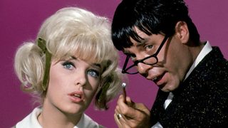 The Nutty Professor still 4