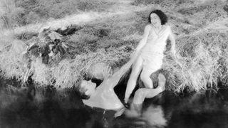 Tarzan the Ape Man still 3