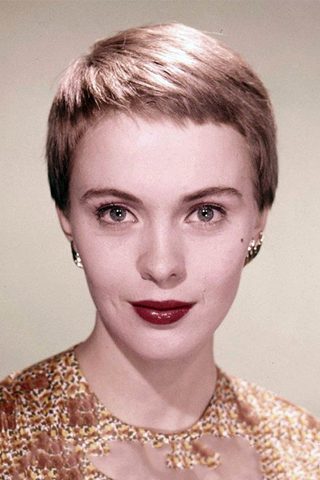 Jean Seberg, photo 2 of 3