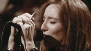 Portishead: Roseland New York still 5