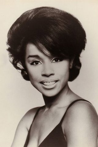 Diahann Carroll, photo 3 of 3
