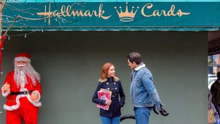 Rocky Mountain Christmas still 4