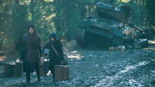 Silent Night still 2