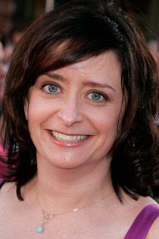 Rachel Dratch, photo 2 of 3