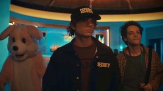 Nimrods still 3