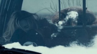 Starfish still 7