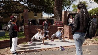 Honey 3: Dare to Dance still 2