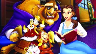 Belle's Magical World still 2