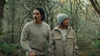 The Astronaut still 4