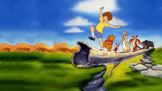 Pooh's Grand Adventure: The Search for Christopher Robin still 4