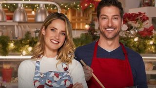 Catering Christmas still 3