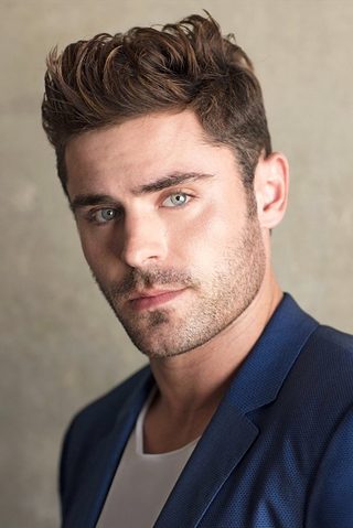 Zac Efron, photo 3 of 3