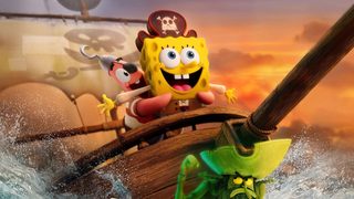 The SpongeBob Movie: Search for SquarePants still 4