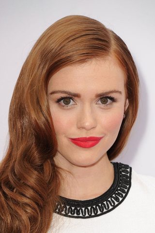 Holland Roden, photo 3 of 3