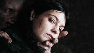 Skin Walker still 2