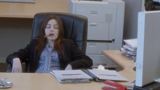 Sam still 3