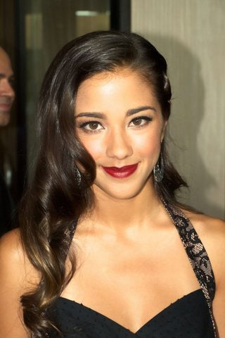 Seychelle Gabriel, photo 3 of 3