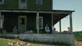 The Company of Strangers still 4