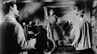 The Burglar still 4