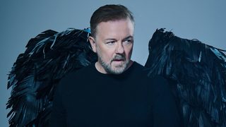 Ricky Gervais: Mortality still 2
