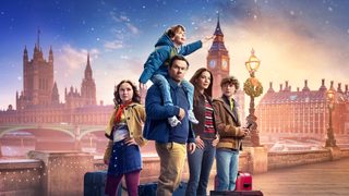 The Family Plan 2 still 3