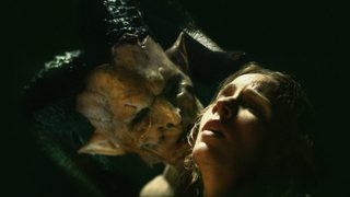 The Reckoning still 5