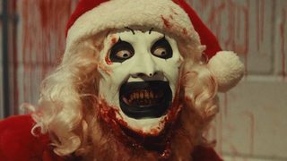 Terrifier 3 still 4