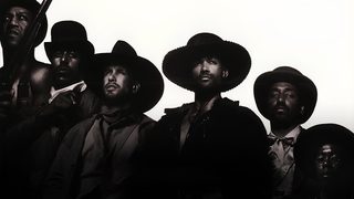 Posse still 7