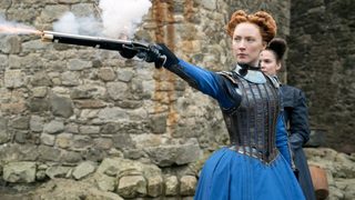 Mary Queen of Scots still 4