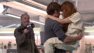 The Mockingjay Lives: The Making of the Hunger Games: Mockingjay Part 1 still 1