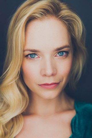 Caitlin Mehner, photo 2 of 3