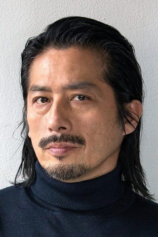 Hiroyuki Sanada, photo 3 of 3