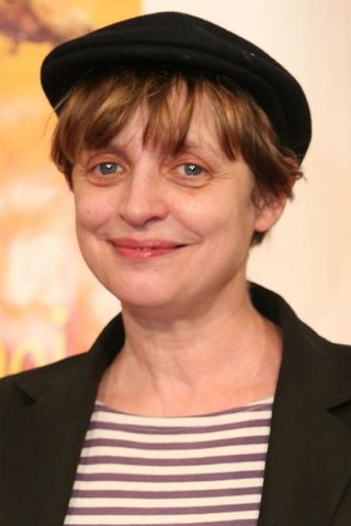 Katharina Thalbach, photo 3 of 3