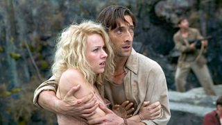 King Kong still 2